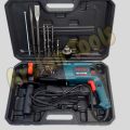 Bosch 26mm Hilti Machine With Box And Accessories Good Quality. 
