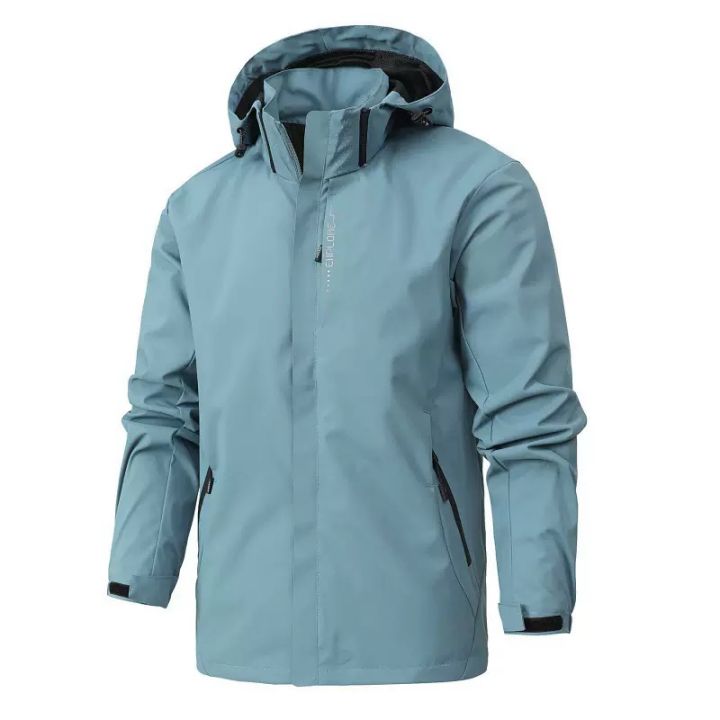 Autumn%20New%20Pure%20Color%20Hooded%20Work%20Wear%20Jacket%20Men%20Windproof%20Waterproof%20Jackets%20Men's%20Loose%20Sports%20Coats%20High%20Quality%20Outerwear%20-%20Image%202