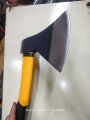 EHBL 600g Heavy Duty Wood Cutter 14 Inch Super Sharp & Durable Carbon Steel Tool.