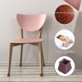 Silent Silicone Chair Foot Pad Elastic Table Chair Foot Cover Stool Leg Protection Cover Thickened Wear-Resistant Pad Cap. 