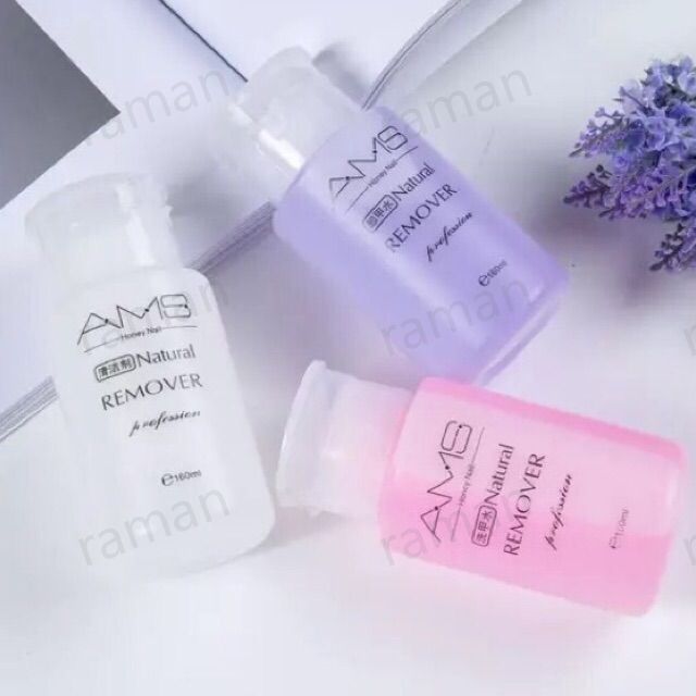 AMS%20nail%20gel%20polish%20remover%20plain%20Nail%20Polish%20Remover%20Gel%20polish%20remover%20set%20nail%20polish%20remover%20bottle%20type%20easy%20to%20use%20160ml%20-%20Image%208
