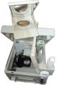 Demolux 300 overhead projector size 285mm x 285mm objective Len's F300mm. 