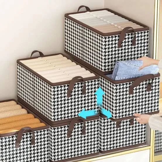 Foldable%20washable%20wadrobe%20Storage%20Box%20Folding%20Basket%20With%20Frame%20Clothing%20Organizer%20Drawer%20Cabinet%20Bin%20Containers%20For%20Wardrobe%20Bedroom%20Closet%20Home%20-%20Image%205