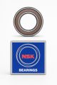 Toyota Corolla Front Wheel Bearing by NSK (2002–2021) – Premium Hub Assembly | OE Quality | Made in Thailand. 