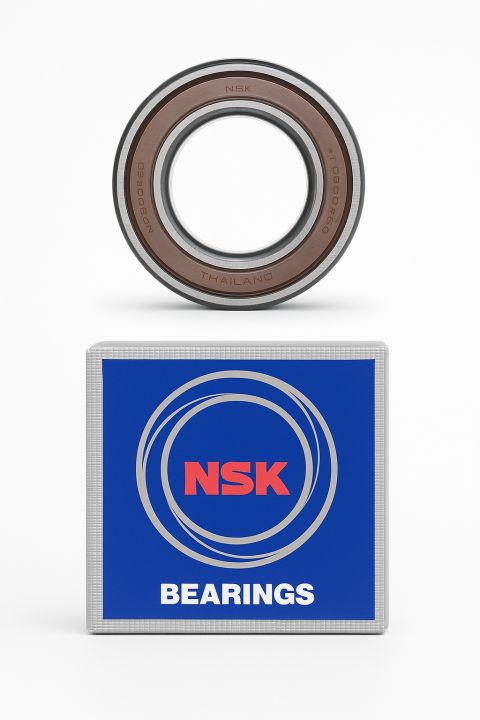 Toyota Corolla Front Wheel Bearing by NSK (2002–2021) – Premium Hub Assembly | OE Quality | Made in Thailand