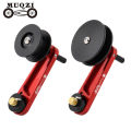 MUQZI Single Speed Bike Adjuster Chain Tensioner Adjustment Chain Guide. 