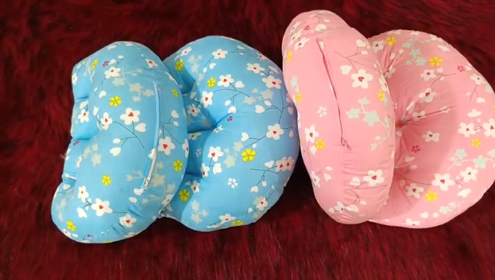 Comfortable Pregnancy Body Pillow