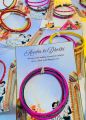 Pack of 15 Mayun /Mehndi Favours card(only card). 