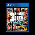 Grand Theft Auto V GTA 5 PS4 Game Cd Disk (Brand New) playstation 4 games. 