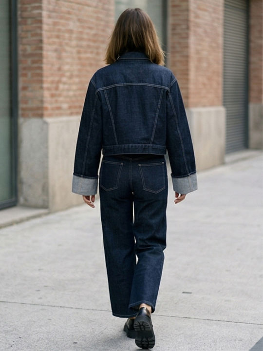 Willshela%20Women%20Fashion%20With%20Pockets%20Denim%20Blue%20Single%20Breasted%20Jackets%20Vintage%20Lapel%20Neck%20Long%20Sleeves%20Female%20Chic%20Lady%20Outfits%20-%20Image%204