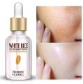 Rice Serum Rorec Natural Organic Rice Face Serum. 