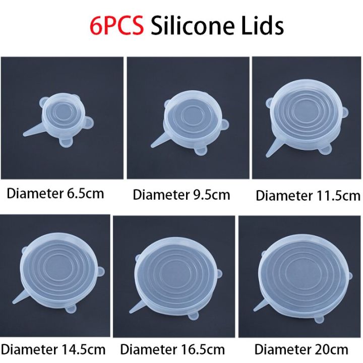 Silicone%20Cover%20Stretch%20Lids%20Reusable%20Durable%20For%20Fresh%20Food%20Leftovers%20Keep%20Food%20Fresh%20Washable%20Cookware%20Bowl%20Microwave%20Cover%20-%20Image%205