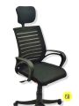 BOOM Head/Neck Rest Ergonomic Home/Office Chair. 