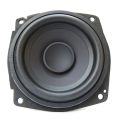 Ultra-high performance original US 3.5-inch 4ohm 50W woofer speaker. 