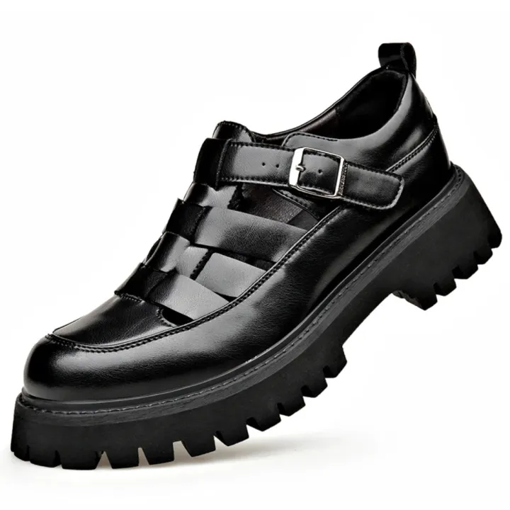 Men's%20Comfortable%20Sandals%202026%20New%20Summer%20Wear%20Leather%20High-end%20Brand%20Hollow%20Hole%20Height%20Increased%20By%205cm%20Sandal%20Shoes%20-%20Image%206