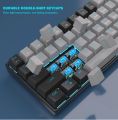MAGEEGEE STAR61 Mechincal Keyboard. 