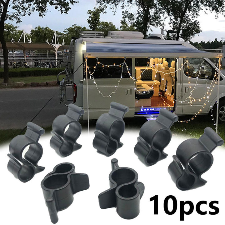 10%20Pcs%20Camping%20Awning%20Hooks%20Clips%20RV%20Tent%20Hangers%20Light%20Hanger%20For%20Caravan%20Camper%20Multi%20Use%20RV%20Traveling%20Tent%20Clip%20Light%20Hanger%20-%20Image%203