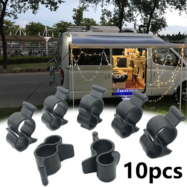 10%20Pcs%20Camping%20Awning%20Hooks%20Clips%20RV%20Tent%20Hangers%20Light%20Hanger%20For%20Caravan%20Camper%20Multi%20Use%20RV%20Traveling%20Tent%20Clip%20Light%20Hanger%20-%20Image%203