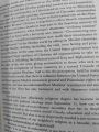 No God but God: The Origins, Evolution, and Future of Islam by Reza Aslan. 