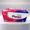 Premium tissue paper,hankies 550 tissues,2ply soft pack,super soft& super absorbent ,germs free ,100%virgin pulp tissues. 
