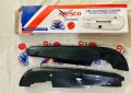 Plastic Chain cover And motor guard set For CD70 & chaina 70cc bike's. 