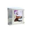 Bathroom cabinet, plastic bathroom cabinet , bathroom storage rack, bathroom shelf, bathroom accessories, cabinet.. 