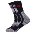 Thick Outiast Coolmax Trekking Socks For Winter. 