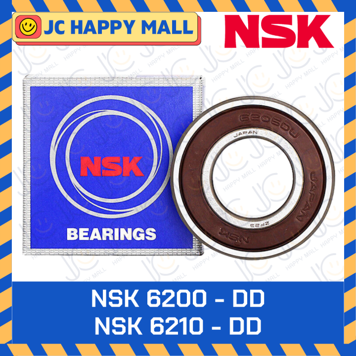 NSK 6200 DD NSK 6201 DD NSK 6202 DD NSK 6203 DD NSK 6204 DD NSK 6205 DD NSK 6206 dd dd NSK 6207 dd dd NSK 6208 DD 100% original NSK bearing