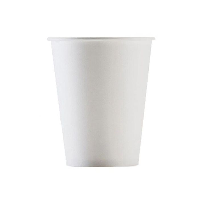30Pcs 350ML Disposable Paper-Cup Coffee High-quality Leak Proof Environmentally Friendly Material Insulated Small Paper Cups