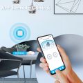 MOES ZigBee Smart Light Switch Tuya Neutral Wire Optional | Magnetic Relay | App/Voice Control | Works with Alexa &  Home lightify. 