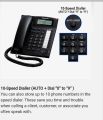 Panasonic Phone Cli KX - TS 880 MX. 