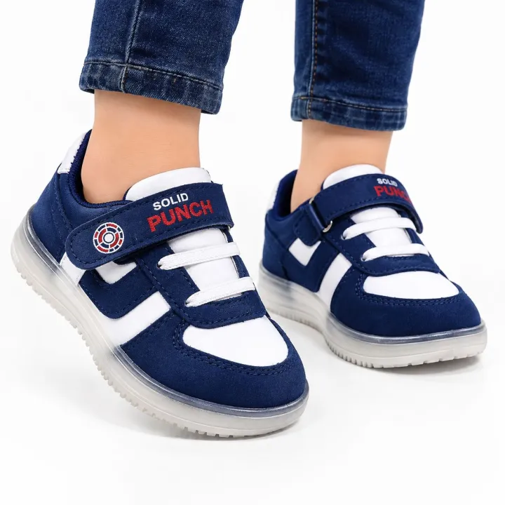 Kids%20Light%20Shoes%20Deck%20shoes%20-%20Image%203