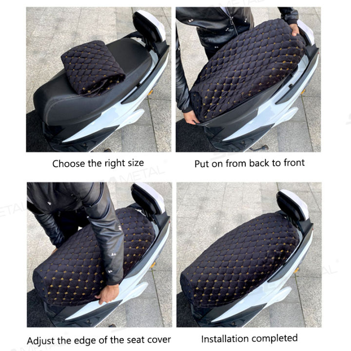 BLALION%20Universal%20Motorcycle%20Seat%20Cover%20Thickened%20Velvet%20Winter%20Seat%20Cushion%20Electric%20Scooter%20Seat%20Protection%20Cover%20Moto%20Parts%20-%20Image%205