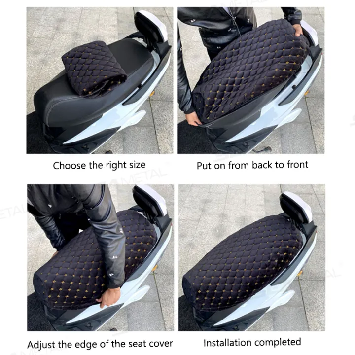 BLALION%20Universal%20Motorcycle%20Seat%20Cover%20Thickened%20Velvet%20Winter%20Seat%20Cushion%20Electric%20Scooter%20Seat%20Protection%20Cover%20Moto%20Parts%20-%20Image%205