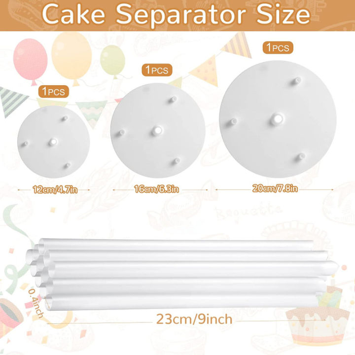 Multi-layer%20Cake%20Stand%20Suspended%20Gasket%20Cake%20Tier%20Support%20Cake%20Dowel%20Rods%20Set%20Cake%20Stands%20Support%20Straw%20Frame%20DIY%20Cake%20Decor%20-%20Image%202