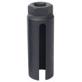 New Oxygen Sensor Assembly Tool Sleeve 22mm 3/8"Socket Remover Installer Kit 80mm Durable And Practical. 