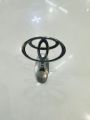 Small Size Bonet Logo For Hyundai Cars And Suvs. 