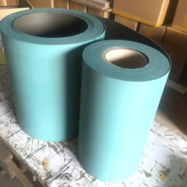 Turcite Sheet Slidway PTFE Belt 1.2/1.5/2.0mm