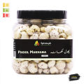 Premium Phool Makhana (Fox Nuts) 80g – Puffed Lotus Seeds for Snacking, Cooking & Healthy Eating – Pure & Natural. 