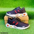 Mens jogger shoes. 