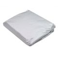 Nissan Dayz Silver Parachute Car Top Cover. 