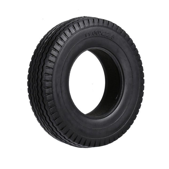 RCXAZ%20RC%20Trailer%20Auto%20Parts%2085mm%20%20Wheel%20Tire%20For%201/14%20Tamiya%20Tractor%20Truck%20RC%20Climb%20Trailer%20Tractor%20Tire%20Accessories%20-%20Image%204
