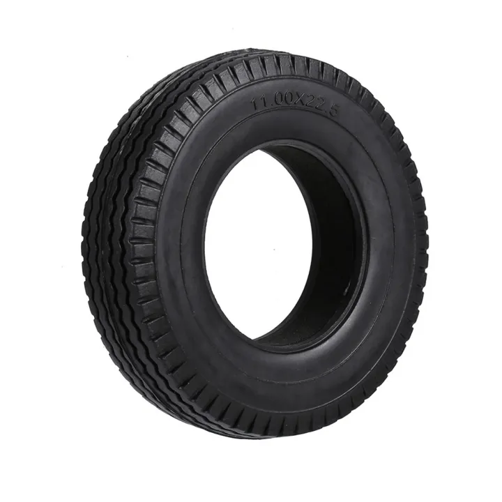 RCXAZ%20RC%20Trailer%20Auto%20Parts%2085mm%20%20Wheel%20Tire%20For%201/14%20Tamiya%20Tractor%20Truck%20RC%20Climb%20Trailer%20Tractor%20Tire%20Accessories%20-%20Image%204