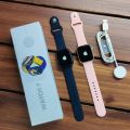 Apple Watch Series 7 (45mm) | Aluminium Case | Always-On Retina Display. 