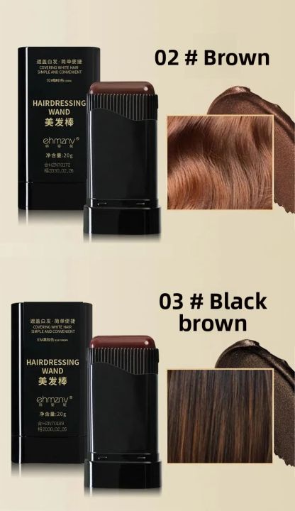 Hair%20Dye%20Stick%20with%20Comb%20%20Temporary%20Hair%20Coloring%20Black%20Brown%20Coffee%20Long%20Lasting%20Covered%20White%20Hairs%20Hairline%20Pen%20Washable%20-%20Image%207