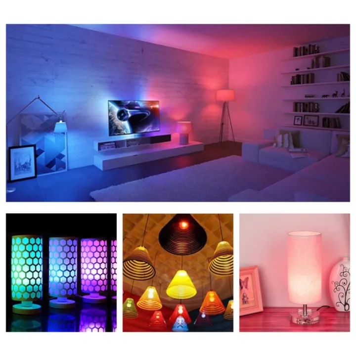 16%20Color%20E27%20RGB%20LED%20Light%20Bulb%20with%20Remote%20Control%20For%20Room%20Graden%20Party%20Smart%20Bulb%20Lamp%20Dimmer%20Red%20Green%20Blue%20White%20Light%20Bulb%20lightify%20-%20Image%206