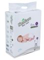 Neocare belt system premium baby diaper - 50 Pcs.
