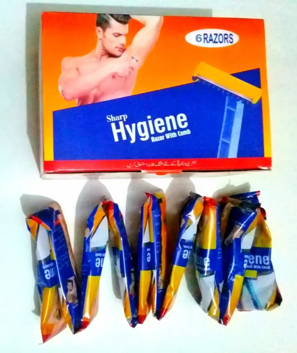 5pcs%20Treet%20Paki%20Razor%20%7C100%25Original%20%7C%20Excellent%20Quality%20%7C%20Treet%20Hygiene%20sharp%20Paki%20Razor%7C%20Best%20For%20under%20Shave%20Men%20&%20Women%7C%20Original%20Company%20Product%20%7C%20Sharp%20Blades%20-%20Image%204