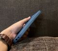 Infinix Note 10 Pro Silicone Case with Camera Protection. 