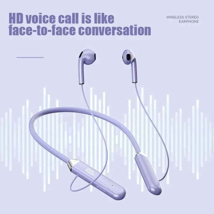 Neckband%20wireless%20connection%20compatible%205.2%20LED%20headphones%20High%20sound%20quality%20stereo%20power%20display%20Magnetic%20Bluetooth%20earphones%20-%20Image%204